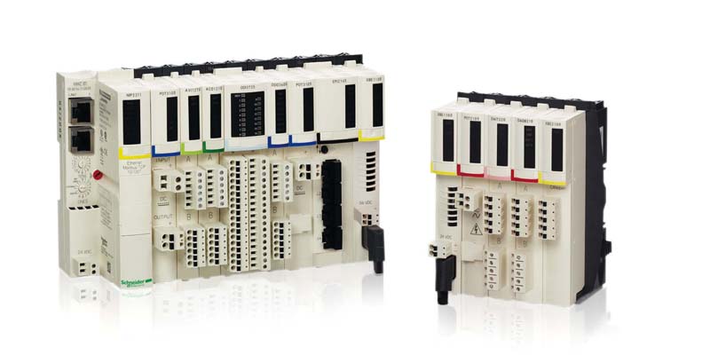 Schneider Electric Сетевые (Ethernet) и коммуникационные модули